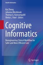 Health Informatics - Cognitive Informatics