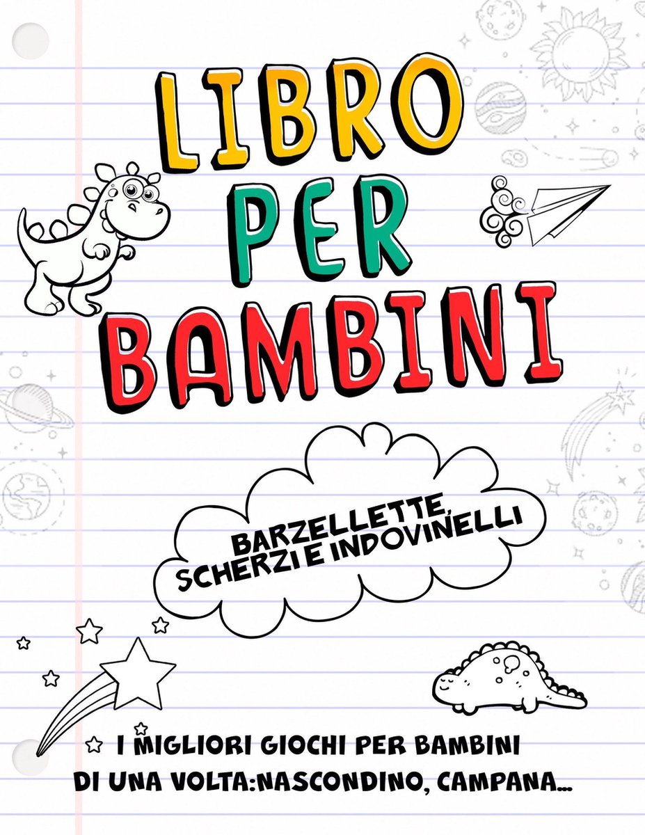 Bol Com Libro Per Bambini Barzellette Scherzi E Indovinelli Ebook Ilary Lai