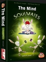 The Mind Soulmates - White Goblin Games