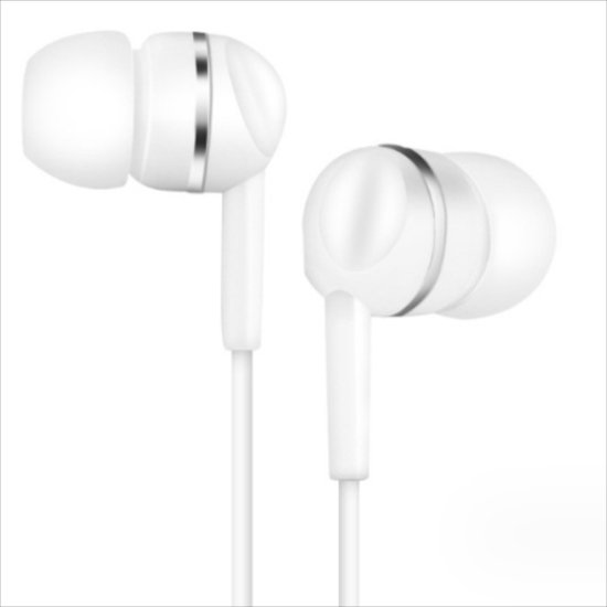 SoundMAGIC E10 Oortjes met Kabel Bedrade Oordopjes zonder Microfoon Hifi Stereo Koptelefoon Geluidsisolerende In Ear Hoofdtelefoons Krachtige Bas Kluwenvrij Snoer Zwart Rood