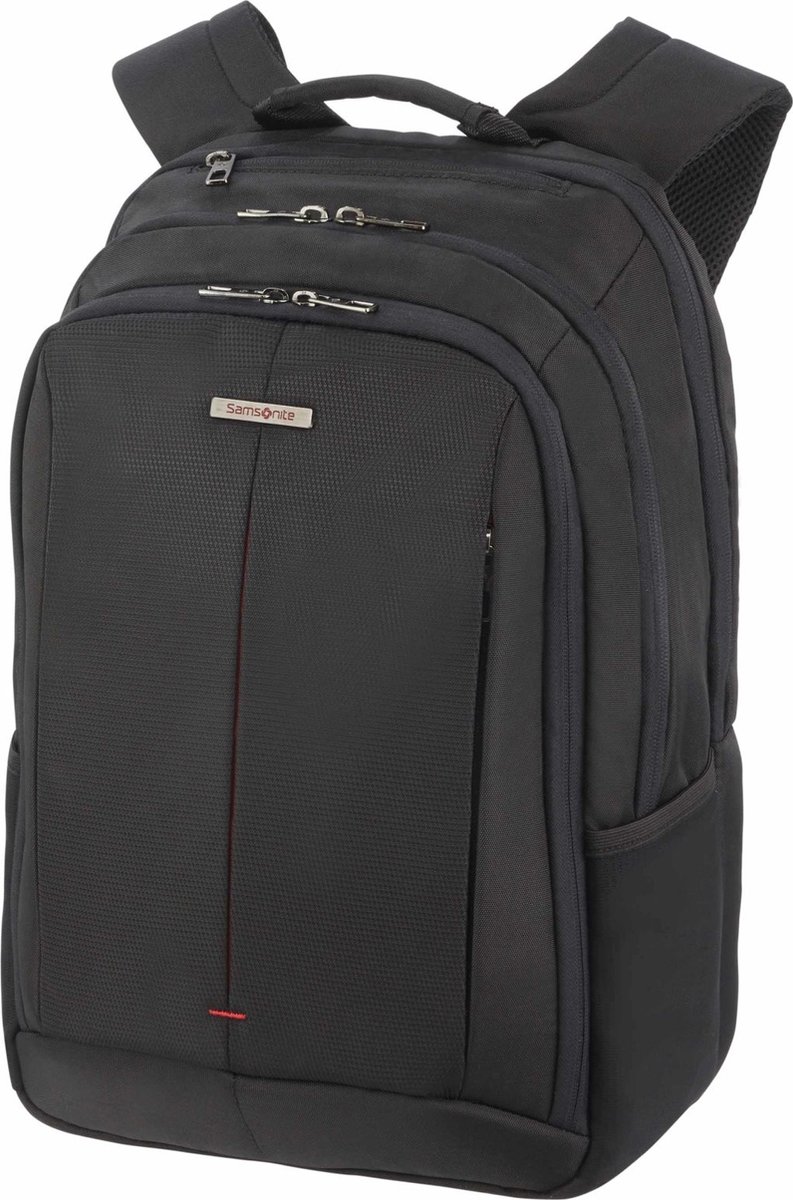 Samsonite GuardIt 2.0 15'' Black 22L
