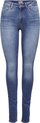 ONLY ONLBLUSH MID SKINNY REA12187 NOOS Dames Jeans - Maat S X L32