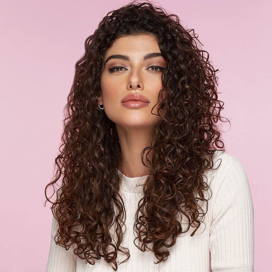 Bellissima My Pro Diffon - Keramische diffuser fohn - speciaal voor Krullen