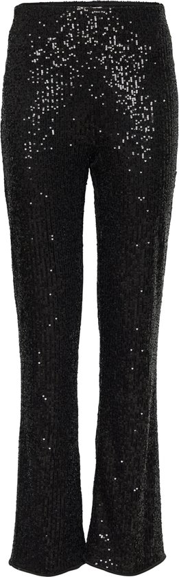 b.young BYSOLIA PANTS Dames Broek - Maat S