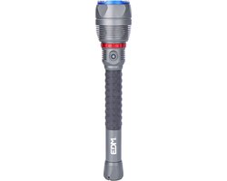 EDM - LED Zaklamp - Oplaadbaar - 18000 Lumen - 36170