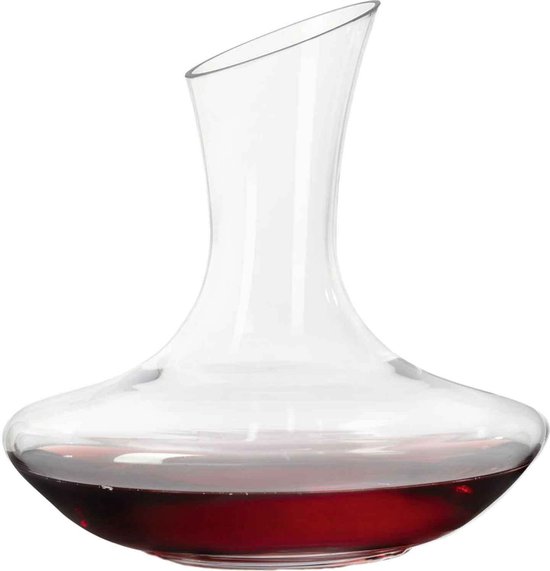 Leonardo Daily Decanteer Karaf - 0.75L - Glas