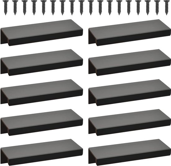 Reinigingsschijf op stift 100x13x6MM