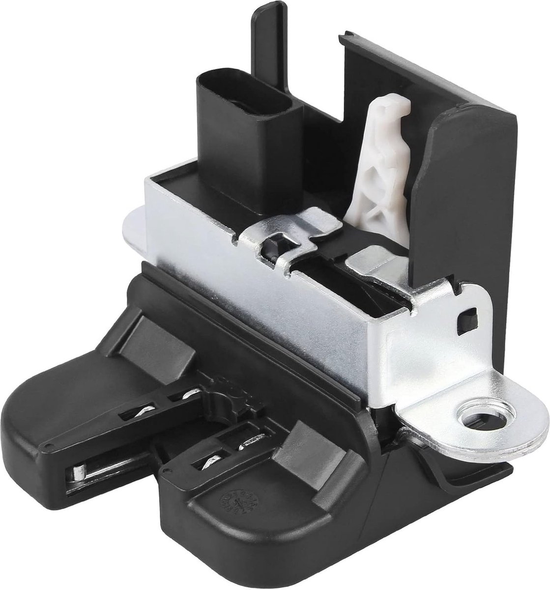 Image of Achterklepslot voor VW modellen – Geschikt voor Golf, Polo, Touran, Passat, Tiguan, Seat