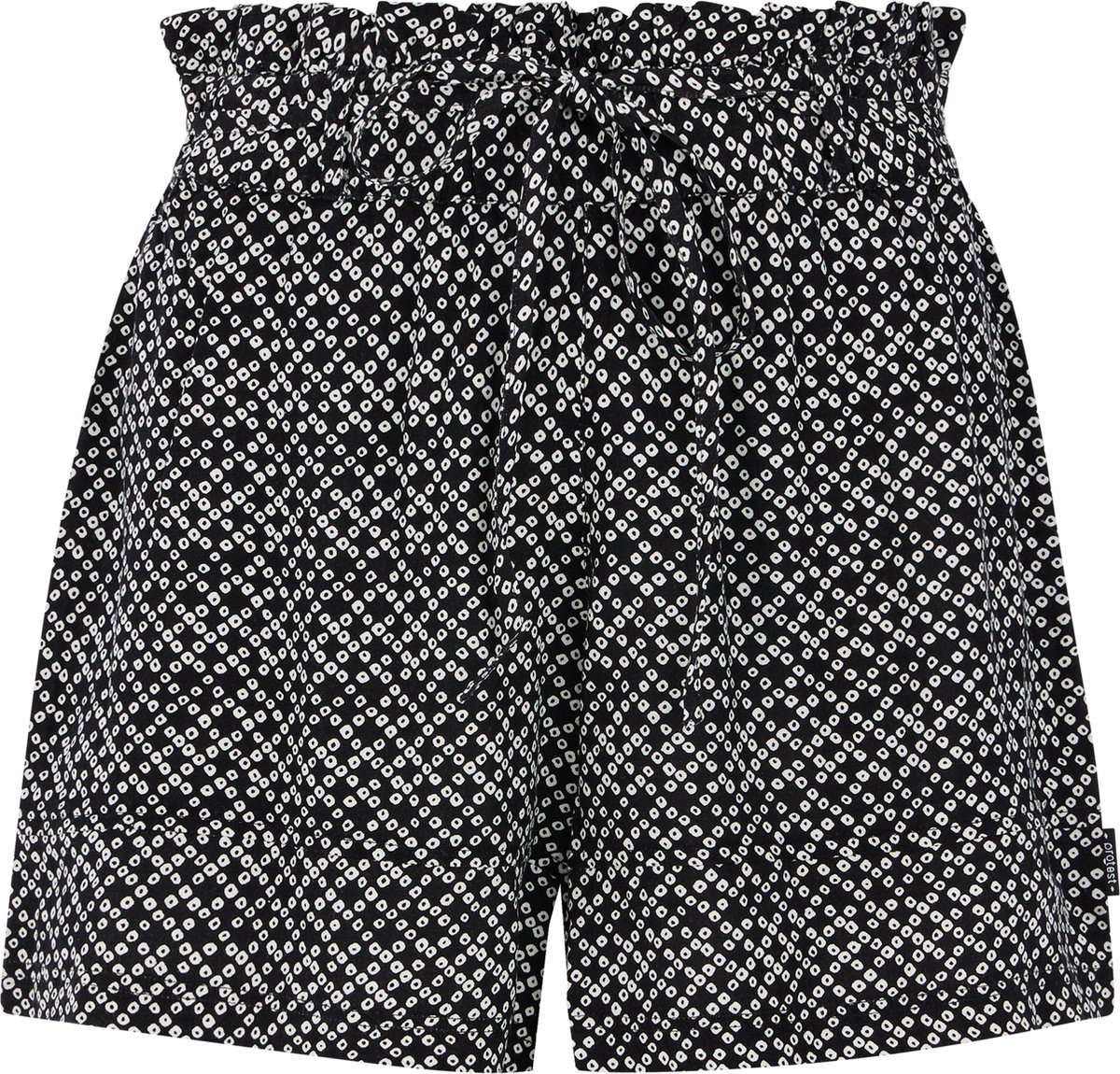 Protest PRTCALIPSO Dames Korte Broek Zwart