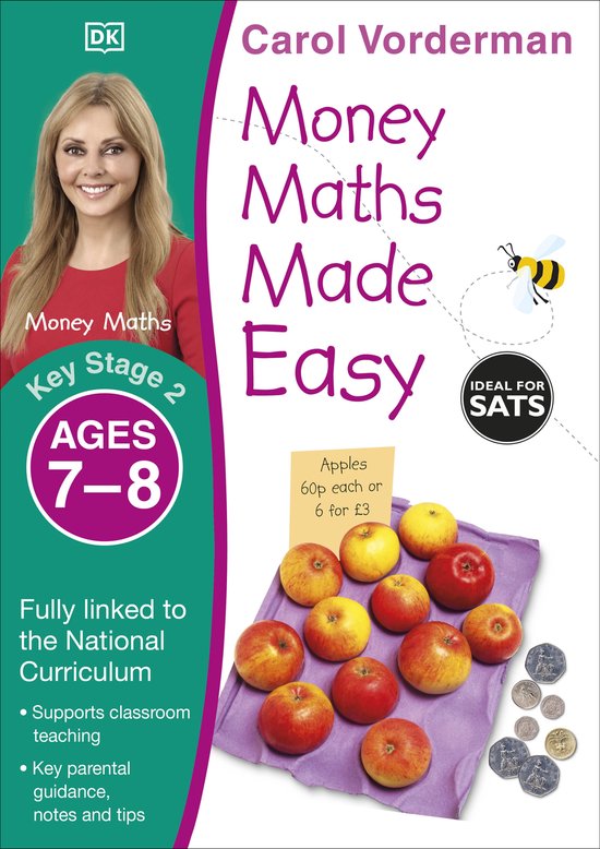 Money Workbook