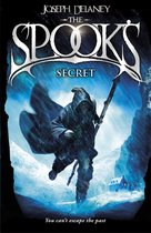 Spooks Secret