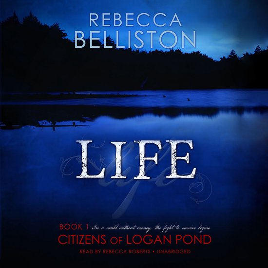 Life - cover
