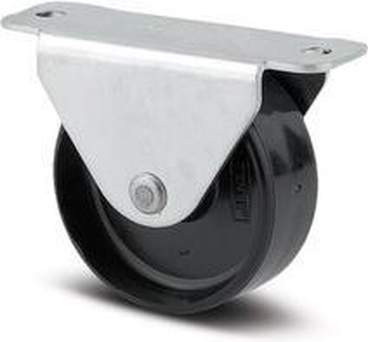 Tente Compacta bokwiel 25 mm 25 kg