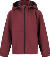 ZIGZAG Softshelljacke Troy