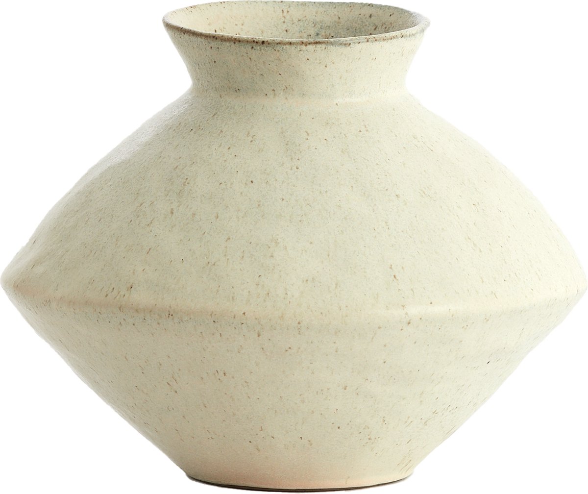 Vaas BEATO - Ø30x23cm - Wit
