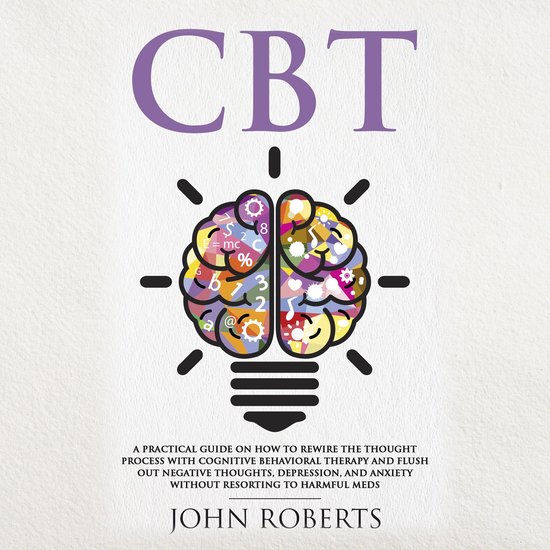 CBT - cover
