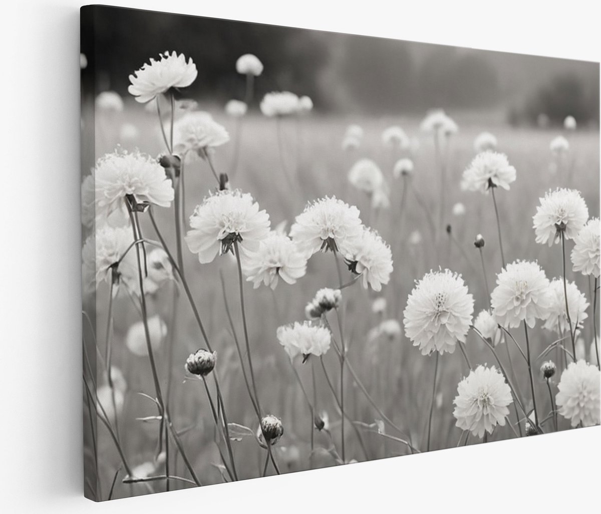 Saammp Muurcirkel Hout - Boeddha Naast Boom - Ø 90 - Wandcirkel - Wanddecoratie Cirkel - Muurdecoratie Woonkamer - Muurcirkel Houten