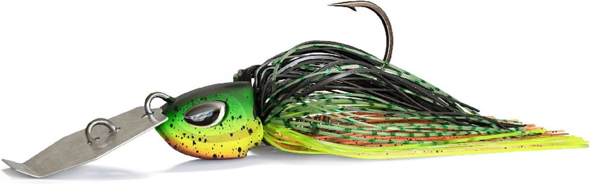 Nays Warrior WRRR Small 10gr. H-07