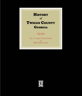 History of Twiggs County, Georgia