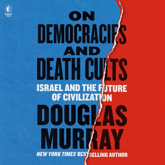 On Democracies and Death Cults - cover