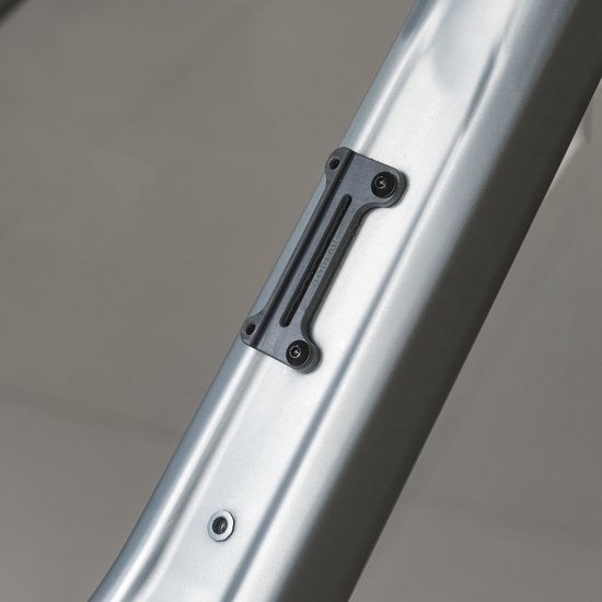 Topeak Expander Flessenhouderadapter Zwart — afbeelding 3