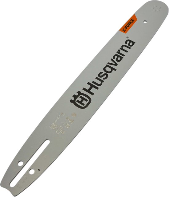 Husqvarna zaagblad x force 15 inch x3.25 1.3mm van Husqvarna — afbeelding 4