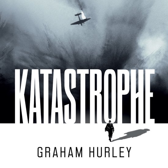 Katastrophe - cover