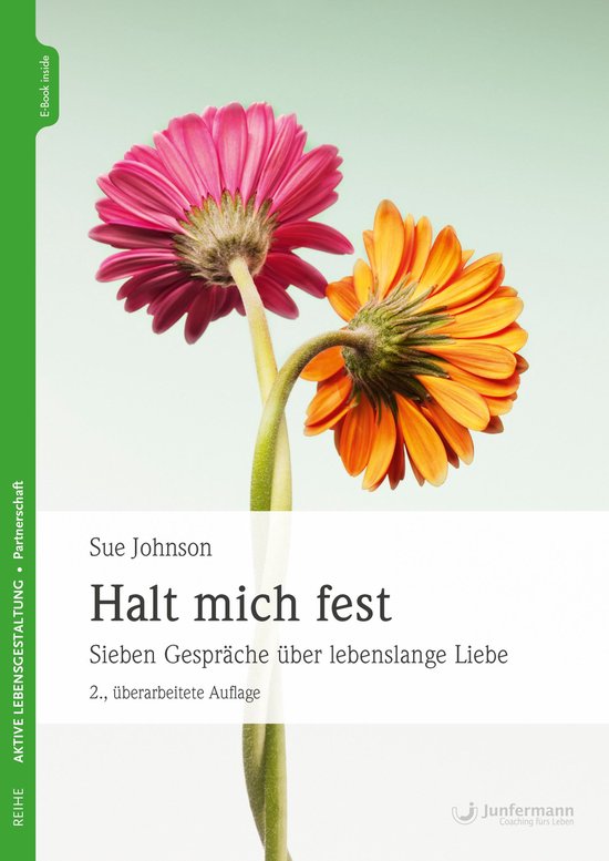 Halt mich fest - cover
