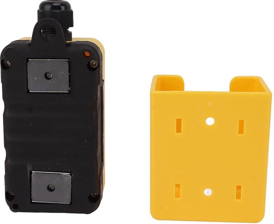 Dump Trailer Remote Control Switch 12V DC 3-Wire 4-Wire Hydraulic Pump ...