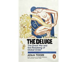 Omslag van The Deluge