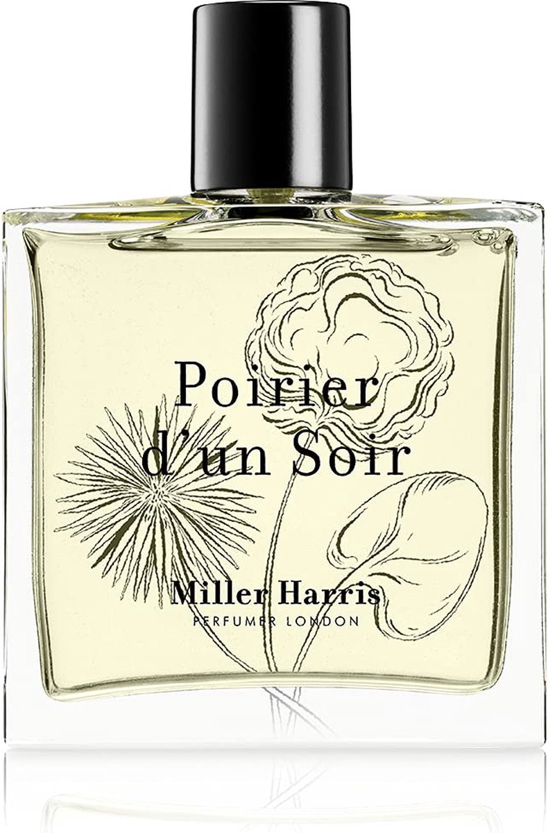 Miller Harris Poirier D'Un Soir edp 100 ml