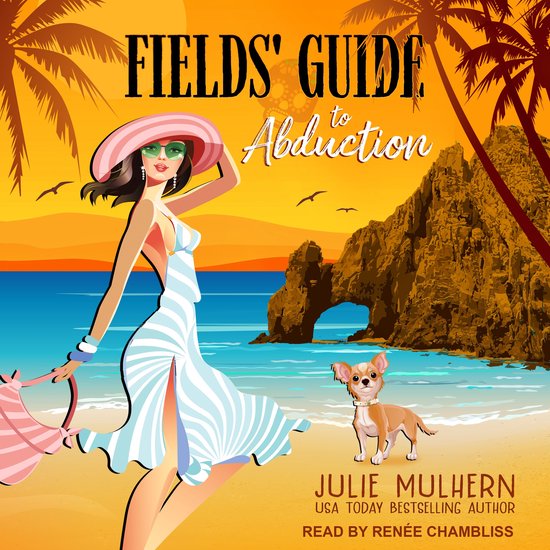 Fields' Guide to Abduction - cover