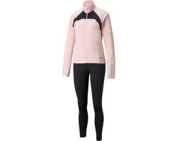 Puma ACTIVE Yogini geweven trainingspak voor dames 589136 36