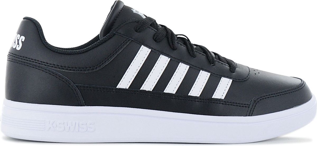 K-SWISS Court Chasseur Zwart