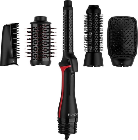 Revlon Tools - Styler Multi Air 5 en 1 en une Blow