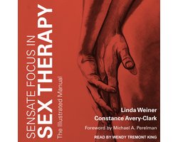 Sensate Focus in Sex Therapy