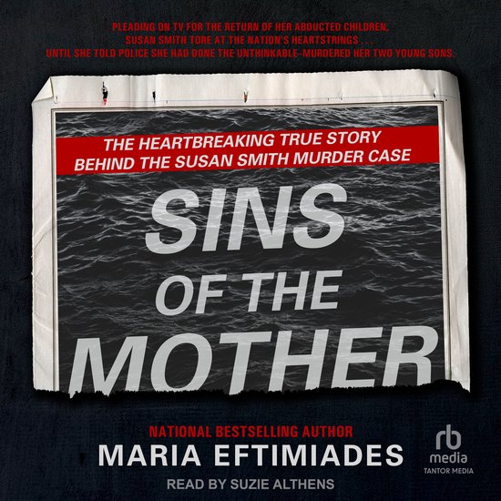 Sins of the Mother - cover