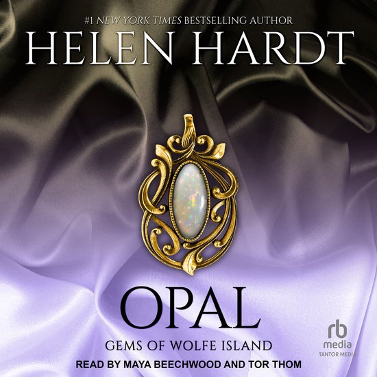 Opal - cover