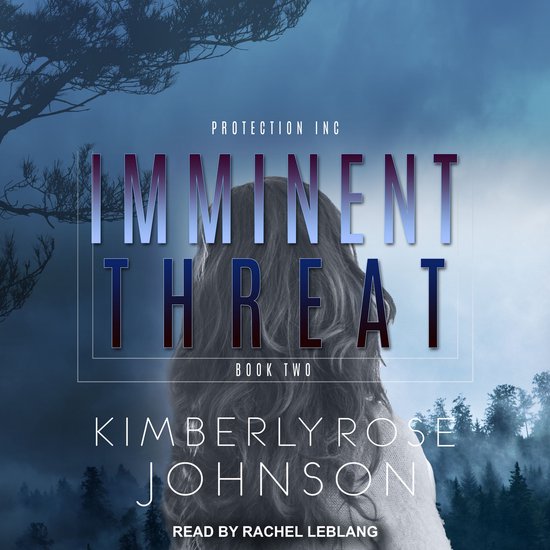 Imminent Threat - cover