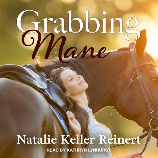 Grabbing Mane - cover