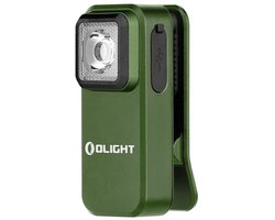 Olight Oclip OD Groen