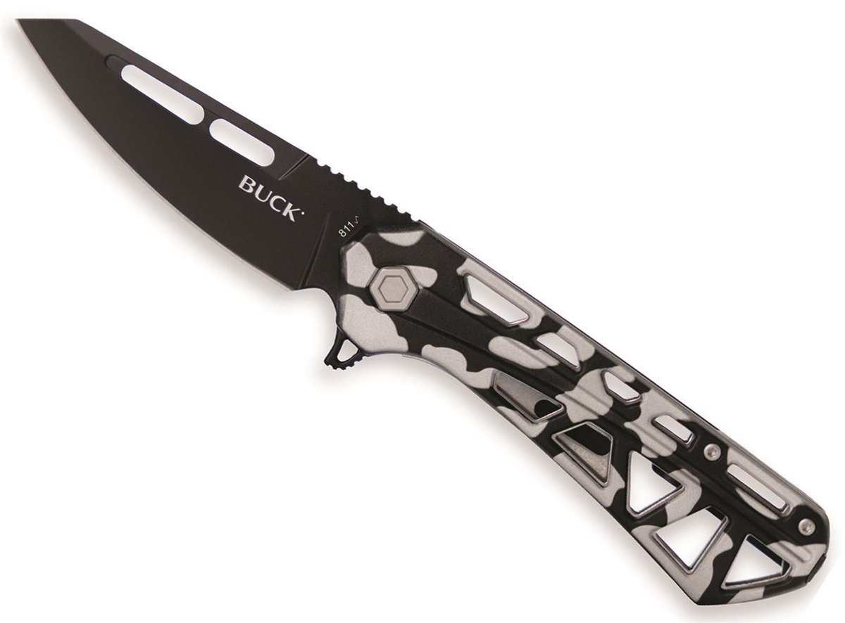 Buck Zakmes Trace Ops Camouflage