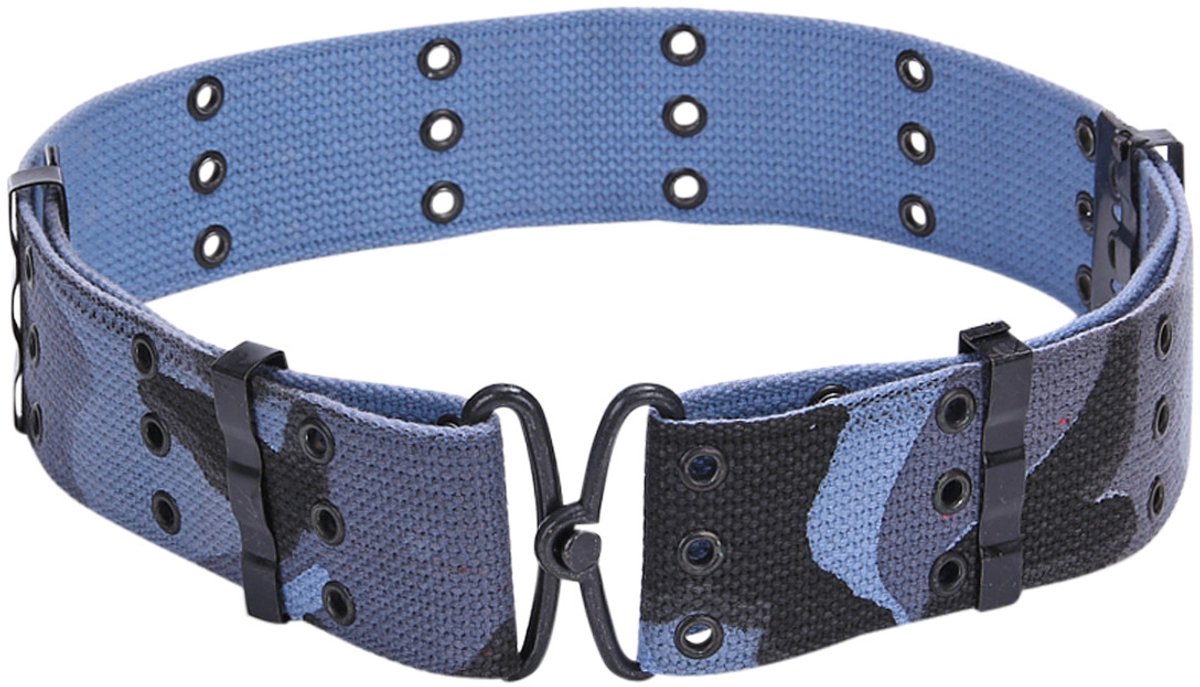 Fostex Garments - Pistol belt (kleur: Sky Blauw / maat: NVT)