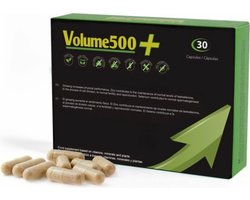 Volume500 Tabletten 30st