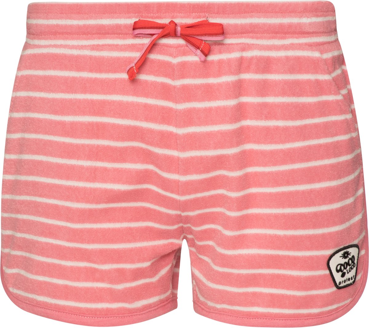 Protest DINA JR SHORTS DINA JR Barbapa