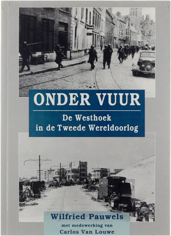 Onder vuur