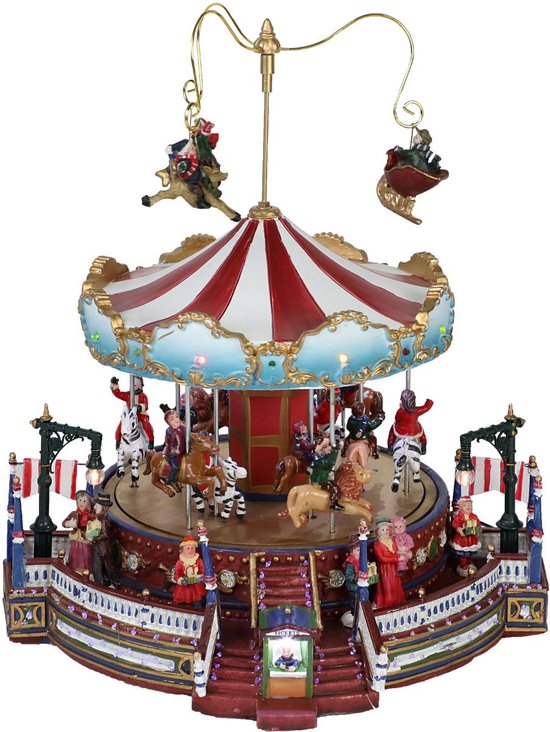 Carrousel