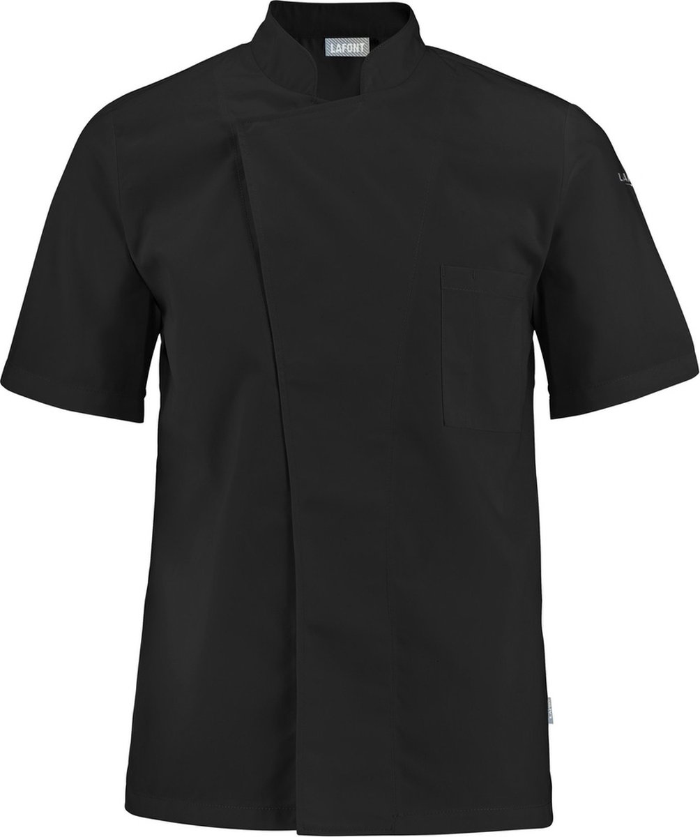 Lafont Jacke Herren Turnip 2TRNPC Black-M