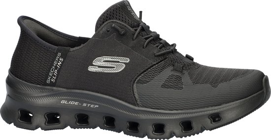 Skechers Glide-Step Pro Chaussures à enfiler pour femmes - Zwart - Taille 41