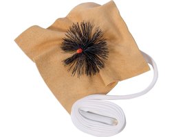 Gewa Wischer Tenor Saxophon - Accessoire voor houten blaasinstrumenten